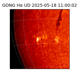 gong - 2025-05-18T11:00:02