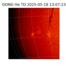 gong - 2025-05-18T13:07:23