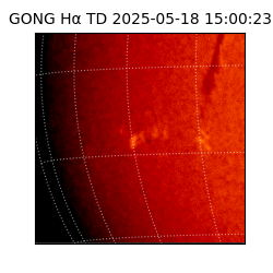 gong - 2025-05-18T15:00:23
