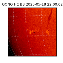 gong - 2025-05-18T22:00:02