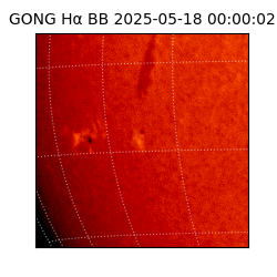 gong - 2025-05-18T00:00:02