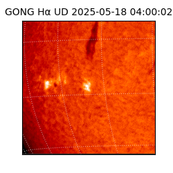 gong - 2025-05-18T04:00:02