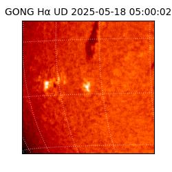 gong - 2025-05-18T05:00:02