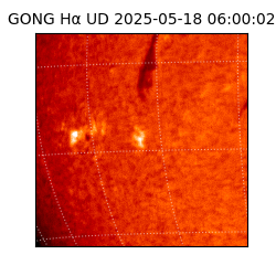gong - 2025-05-18T06:00:02