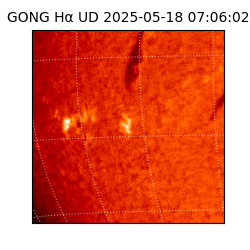 gong - 2025-05-18T07:06:02