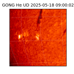 gong - 2025-05-18T09:00:02