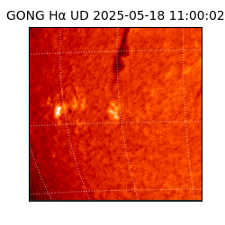 gong - 2025-05-18T11:00:02