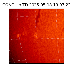 gong - 2025-05-18T13:07:23