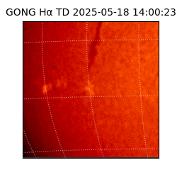 gong - 2025-05-18T14:00:23
