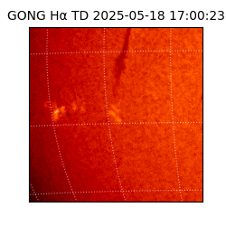 gong - 2025-05-18T17:00:23