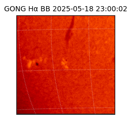 gong - 2025-05-18T23:00:02