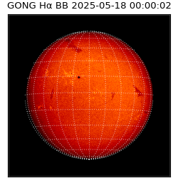 gong - 2025-05-18T00:00:02