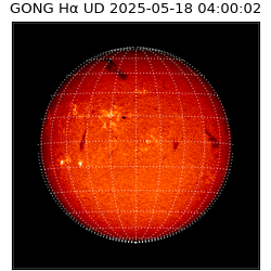 gong - 2025-05-18T04:00:02