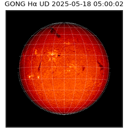 gong - 2025-05-18T05:00:02