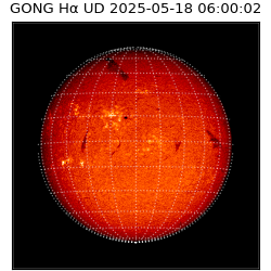 gong - 2025-05-18T06:00:02