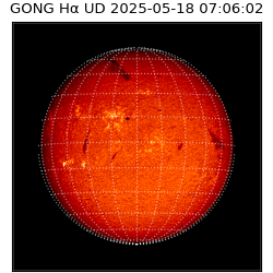 gong - 2025-05-18T07:06:02