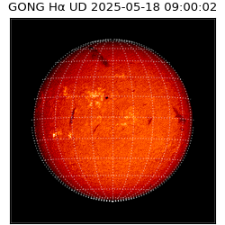 gong - 2025-05-18T09:00:02
