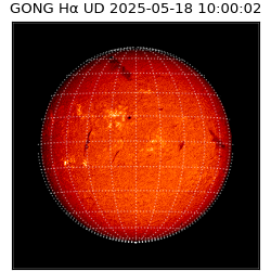 gong - 2025-05-18T10:00:02
