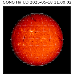 gong - 2025-05-18T11:00:02