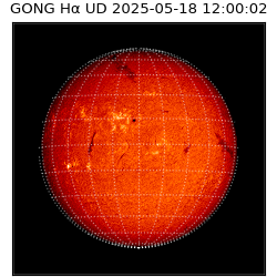gong - 2025-05-18T12:00:02