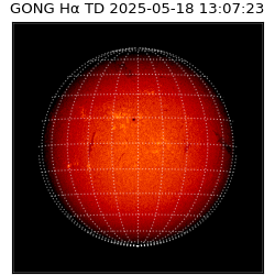 gong - 2025-05-18T13:07:23
