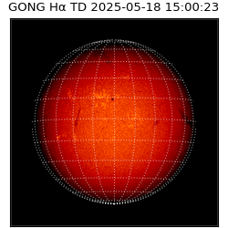 gong - 2025-05-18T15:00:23