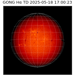 gong - 2025-05-18T17:00:23