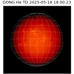 gong - 2025-05-18T18:00:23