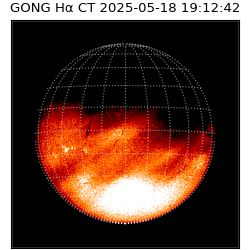 gong - 2025-05-18T19:12:42