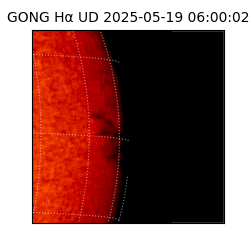 gong - 2025-05-19T06:00:02
