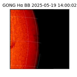 gong - 2025-05-19T14:00:02