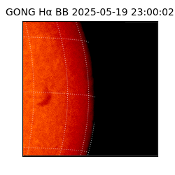 gong - 2025-05-19T23:00:02
