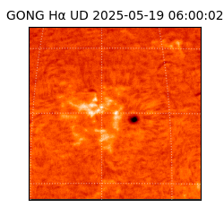 gong - 2025-05-19T06:00:02
