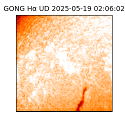 gong - 2025-05-19T02:06:02