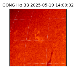 gong - 2025-05-19T14:00:02