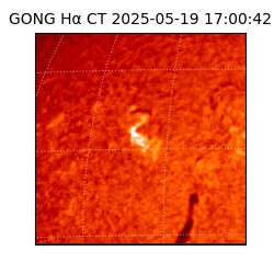 gong - 2025-05-19T17:00:42