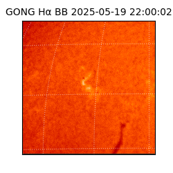 gong - 2025-05-19T22:00:02
