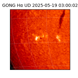 gong - 2025-05-19T03:00:02