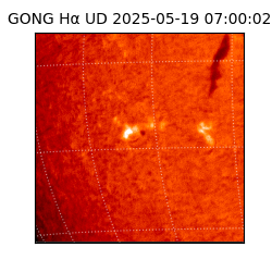 gong - 2025-05-19T07:00:02