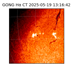 gong - 2025-05-19T13:16:42