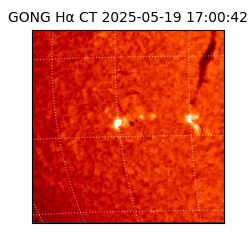 gong - 2025-05-19T17:00:42