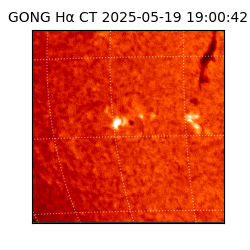 gong - 2025-05-19T19:00:42