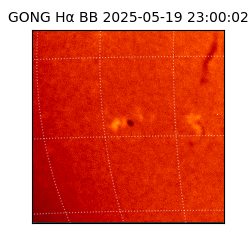 gong - 2025-05-19T23:00:02