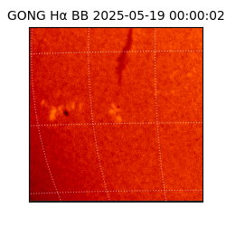 gong - 2025-05-19T00:00:02