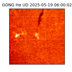 gong - 2025-05-19T06:00:02