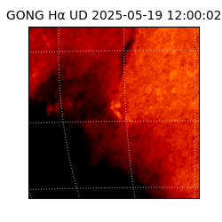 gong - 2025-05-19T12:00:02