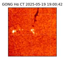 gong - 2025-05-19T19:00:42