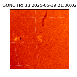 gong - 2025-05-19T21:00:02