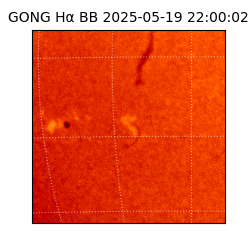 gong - 2025-05-19T22:00:02