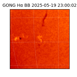 gong - 2025-05-19T23:00:02